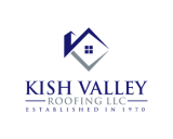 https://www.logocontest.com/public/logoimage/1584183603Kish Valley Roofing LLC.png